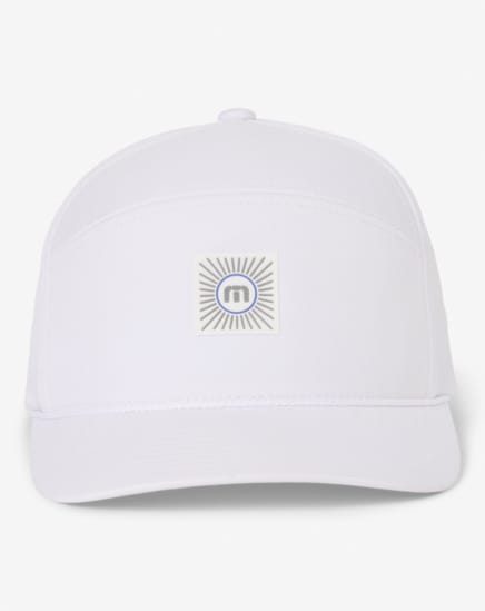 TRAVELOGUE SNAPBACK HAT Image Thumbnail 0