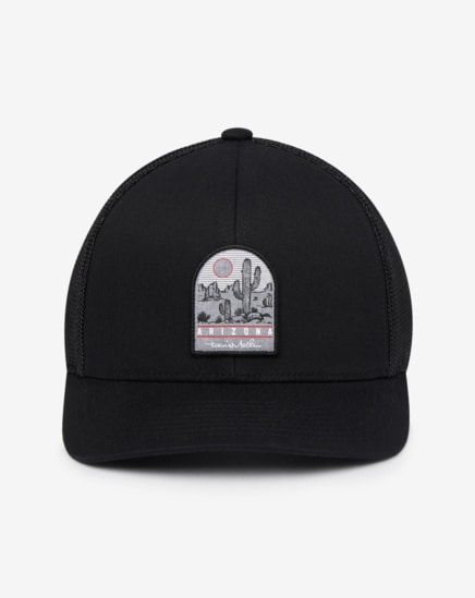 AIRPORT MESA 2.0 SNAPBACK HAT Image Thumbnail 1