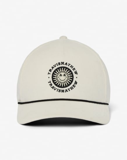 NEW VISITOR SNAPBACK HAT Image Thumbnail 1