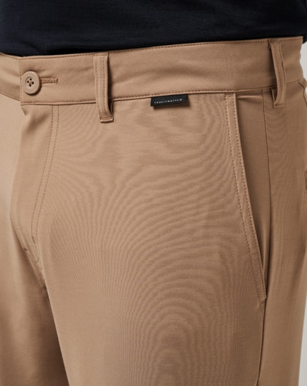 OPEN TO CLOSE TECH CHINO PANT Image Thumbnail 5