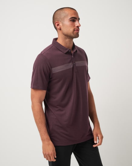 COAST CHARTER POLO Image Thumbnail 3