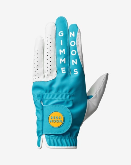 SIGNATURE DRINK GOLF GLOVE Image Thumbnail 1