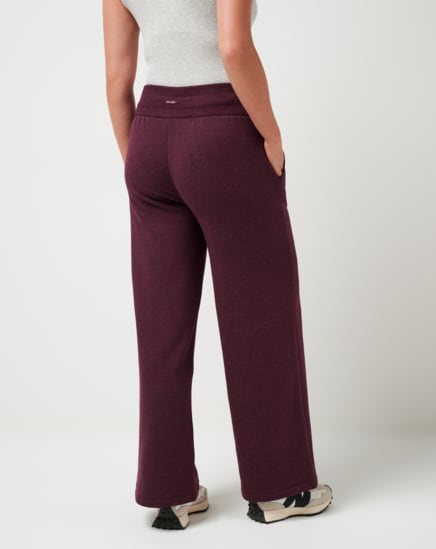 SAVE THE DAY WIDE LEG PANT Image Thumbnail 4