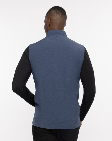 TOP OF THE LINE VEST Image Thumbnail 3