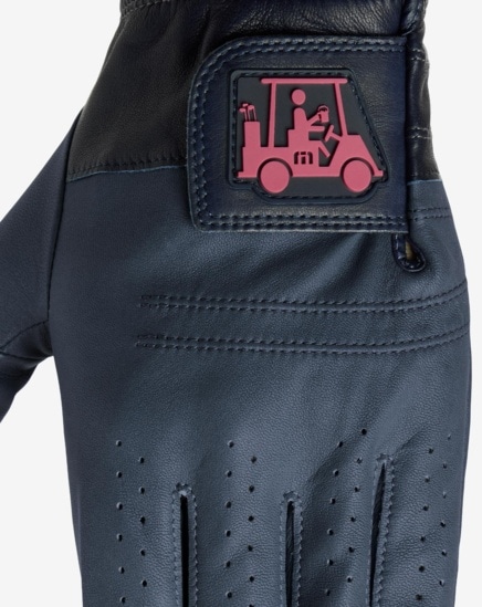 PREMIER MAPES GOLF GLOVE Image Thumbnail 2