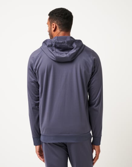 CLOUD TRACK JACKET Image Thumbnail 3