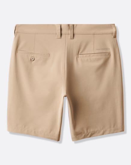 TECH CHINO SHORT 8IN Image Thumbnail 1