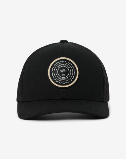 THE PATCH SNAPBACK HAT Image Thumbnail 0