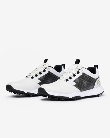 THE RINGER 2 TARTAN GOLF SHOE Image Thumbnail 5