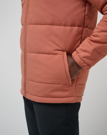 CLIMATE DROP JACKET Image Thumbnail 5