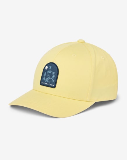 ENDLESS HORIZONS SNAPBACK HAT Image Thumbnail 2