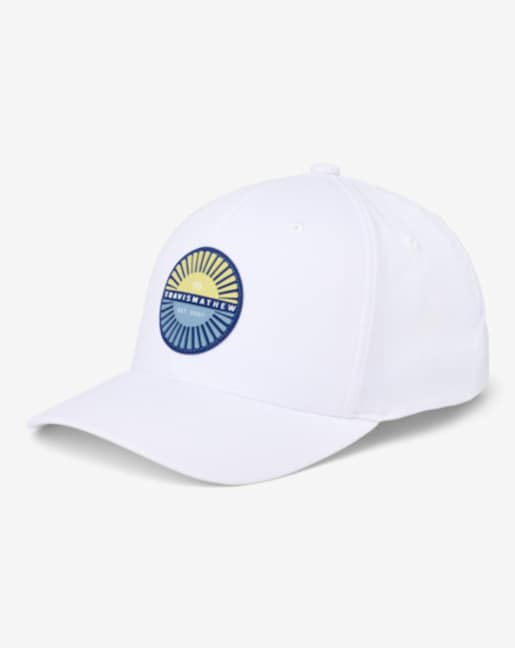 Snapback Hats, Caps & Performance Headwear | TravisMathew