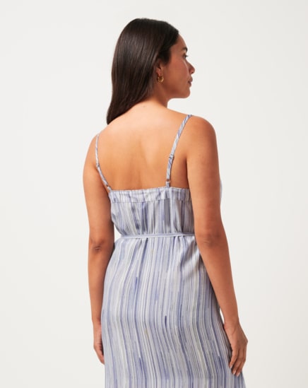 SAVANNA TANK DRESS Image Thumbnail 4