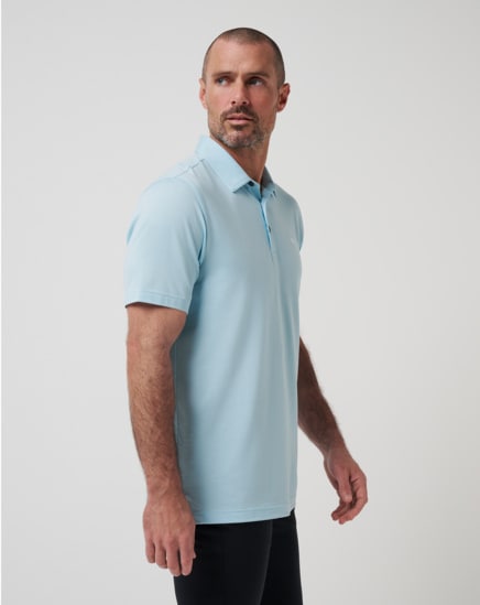 FEATHERWEIGHT POLO Image Thumbnail 1