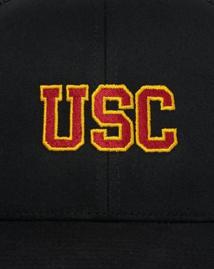 USC WIDDER 2.0 SNAPBACK HAT Image Thumbnail 4