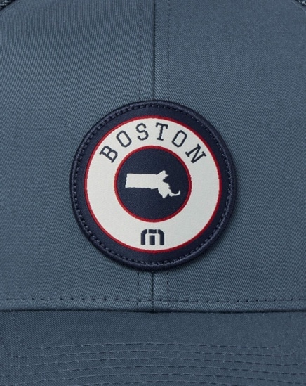 BEANTOWN 3.0 SNAPBACK HAT Image Thumbnail 3