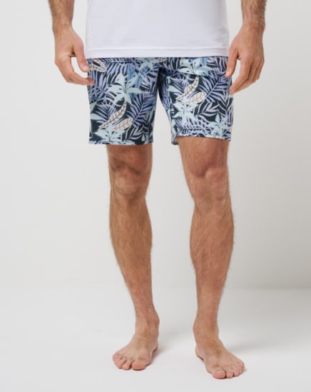 CONTINENTAL KING BOARDSHORT 8IN Image Thumbnail 0