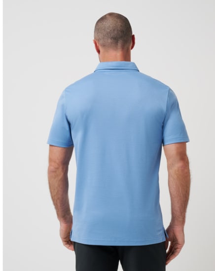 THE ZINNA 2.0 POLO Image Thumbnail 4