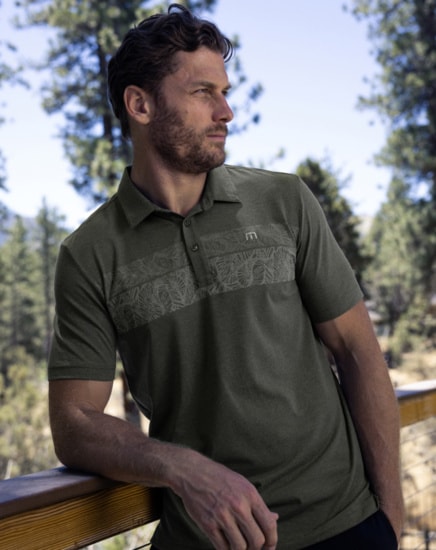 FOREST CANYON POLO Image Thumbnail 2