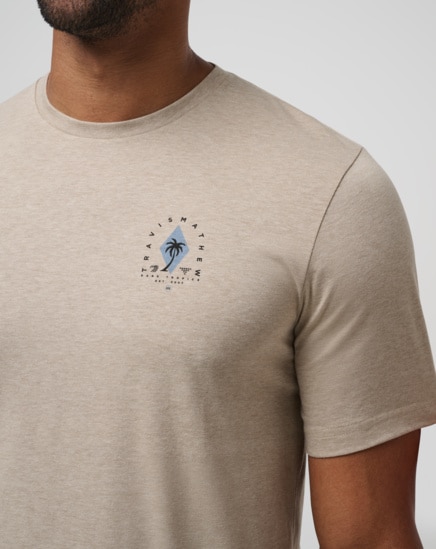 MOON LANDING TEE Image Thumbnail 4