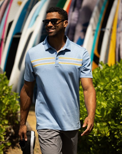 New Polos | New Arrivals | TM | TravisMathew