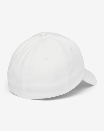 RAYMIE FLEXFIT WOMENS HAT Image Thumbnail 3