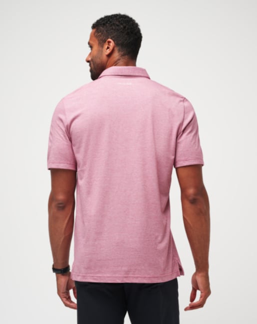 The Perfect Polo | TravisMathew