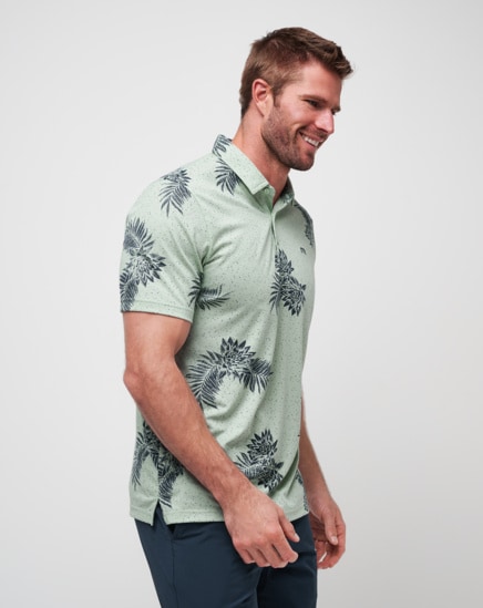 LUSH FOREST POLO Image Thumbnail 3