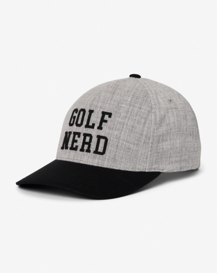 ON COURSE SNAPBACK HAT Image Thumbnail 2