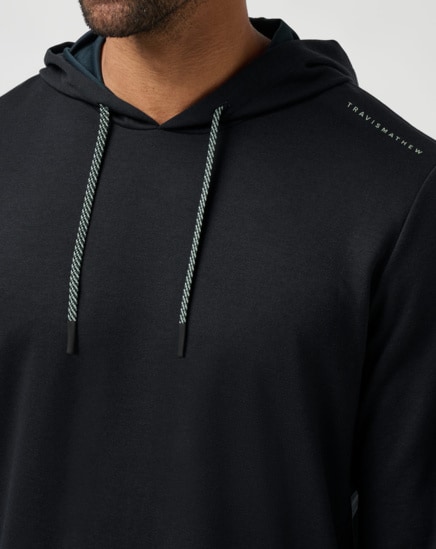 SIDESLIP HOODIE Image Thumbnail 4