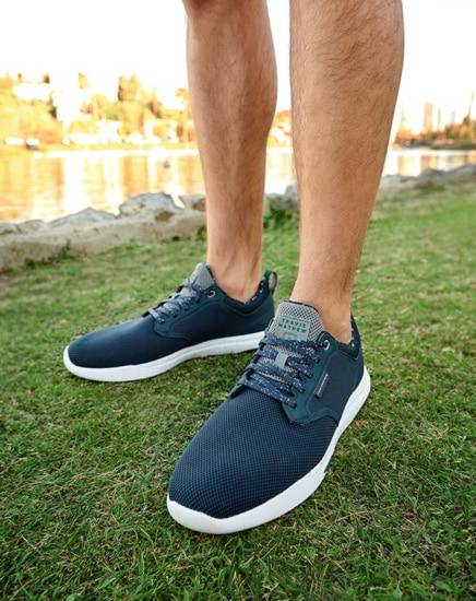 THE DAILY PRO HYBRID PRINT SHOE Image Thumbnail 2