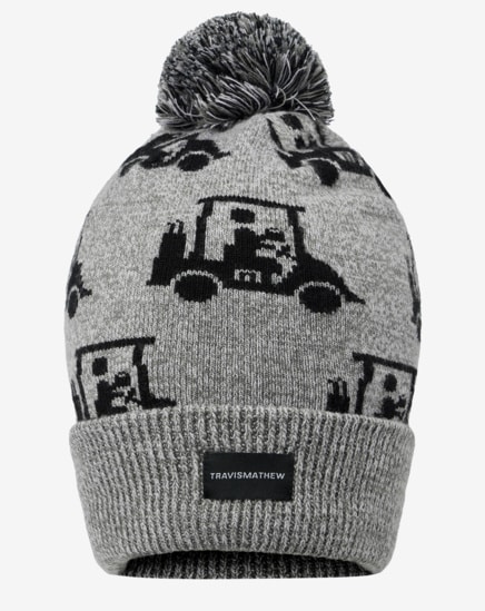 MAPES BEANIE Image Thumbnail 1