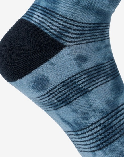 PACIFIC PLUNGE ANKLE SOCK Image Thumbnail 5