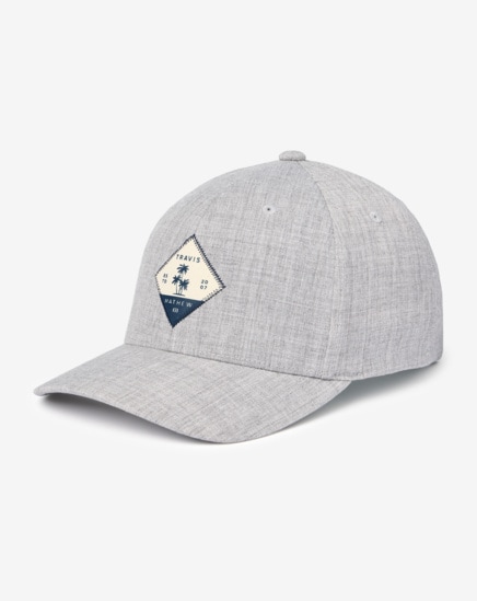 SHORT STAY SNAPBACK HAT Image Thumbnail 2