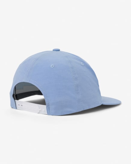 BACK AGAIN SNAPBACK HAT Image Thumbnail 2