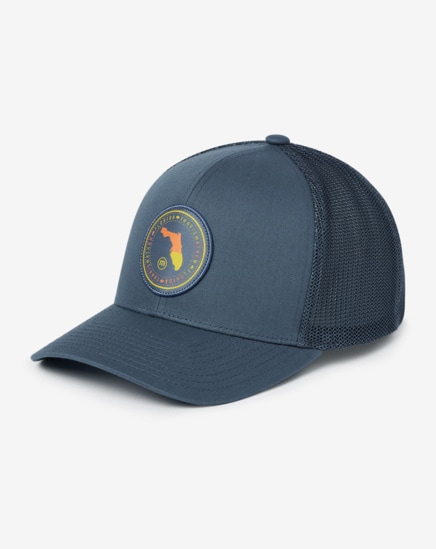 LATER GATOR 2.0 SNAPBACK HAT Image Thumbnail 2