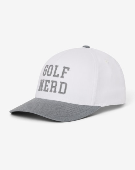 ON COURSE SNAPBACK HAT Image Thumbnail 1