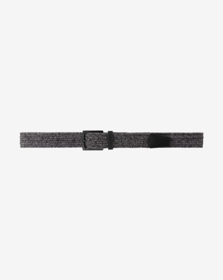 PUEBLO 2.0 STRETCH WOVEN BELT Image Thumbnail 3