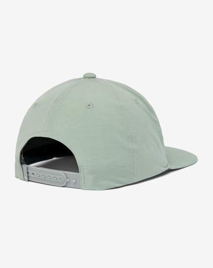 FINALLY THERE SNAPBACK HAT Image Thumbnail 3