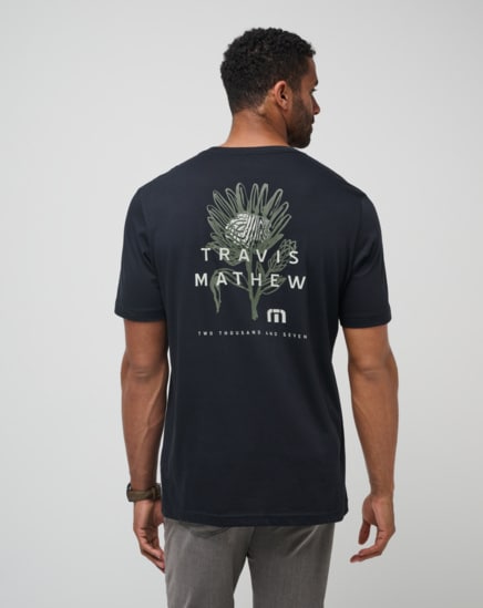 ALL DAY RAIN TEE Image Thumbnail 1