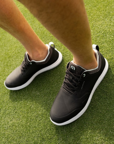 The Daily Pro Plus Golf Shoe Image Thumbnail 1