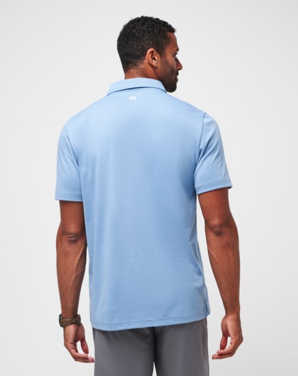 CORAL BEDS POLO Image Thumbnail 4