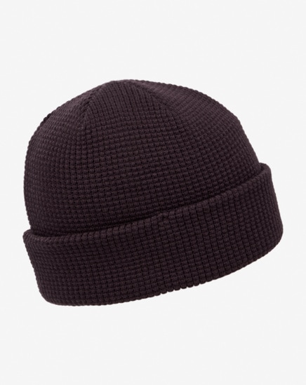 CLOUD WAFFLE BEANIE Image Thumbnail 3