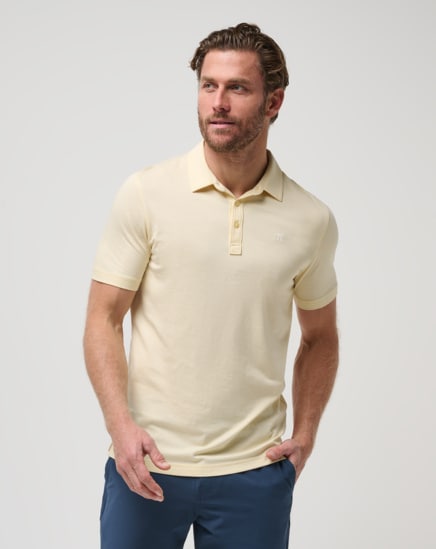 THE ZINNA POLO Image Thumbnail 1