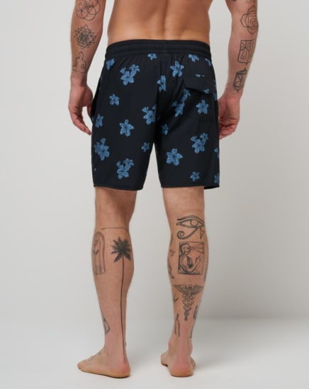 PINEAPPLE TIME BOARDSHORT Image Thumbnail 3