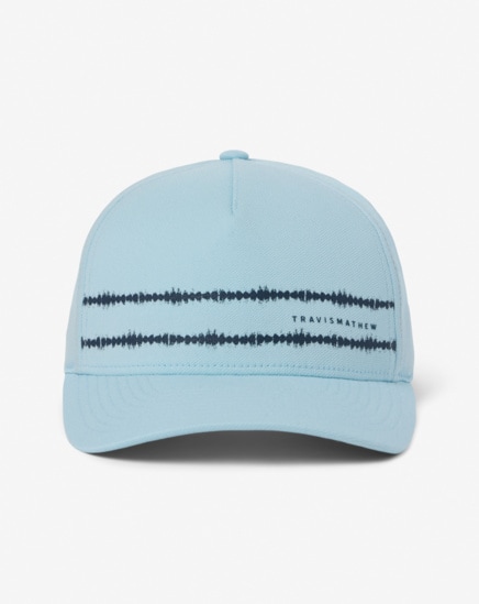 CALL AHEAD SNAPBACK HAT Image Thumbnail 1