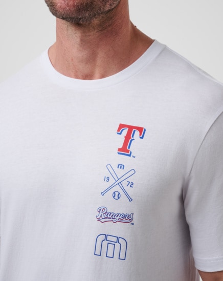 TEXAS RANGERS SUNSET SLAM 2.0 TEE Image Thumbnail 3