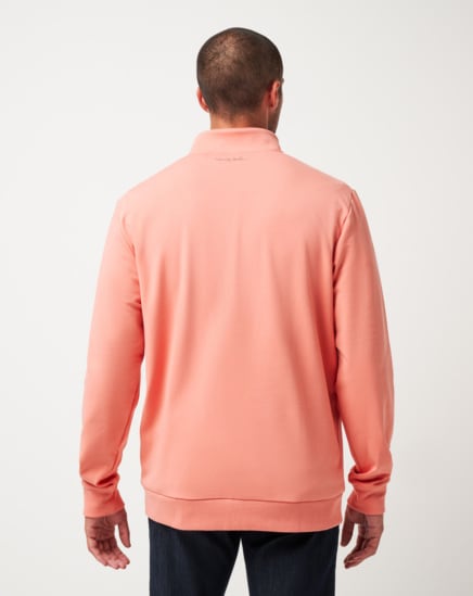 CLOUD QUARTER ZIP 2.0 Image Thumbnail 3