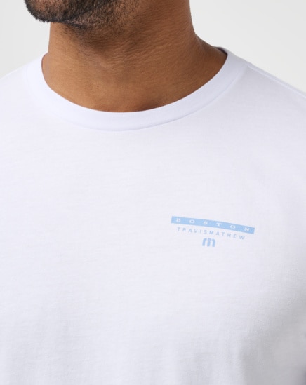 NORTHERN HEMISPHERE TEE Image Thumbnail 4