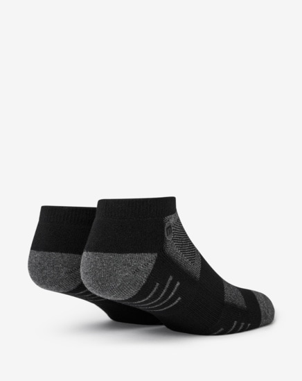 EIGHTEENER 2.0 ANKLE SOCK Image Thumbnail 2